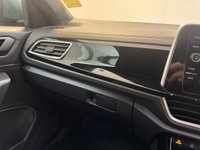 USED 2022 22 VOLKSWAGEN T-ROC 1.5 TSI R-Line SUV 5dr Petrol DSG Euro 6 (s/s) (150 ps) All VW Dealer Service History
