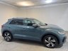 USED 2022 22 VOLKSWAGEN T-ROC 1.5 TSI R-Line SUV 5dr Petrol DSG Euro 6 (s/s) (150 ps) All VW Dealer Service History