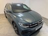 USED 2022 22 VOLKSWAGEN T-ROC 1.5 TSI R-Line SUV 5dr Petrol DSG Euro 6 (s/s) (150 ps) All VW Dealer Service History