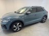 USED 2022 22 VOLKSWAGEN T-ROC 1.5 TSI R-Line SUV 5dr Petrol DSG Euro 6 (s/s) (150 ps) All VW Dealer Service History