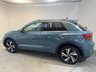USED 2022 22 VOLKSWAGEN T-ROC 1.5 TSI R-Line SUV 5dr Petrol DSG Euro 6 (s/s) (150 ps) All VW Dealer Service History