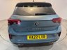 USED 2022 22 VOLKSWAGEN T-ROC 1.5 TSI R-Line SUV 5dr Petrol DSG Euro 6 (s/s) (150 ps) All VW Dealer Service History