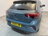 USED 2022 22 VOLKSWAGEN T-ROC 1.5 TSI R-Line SUV 5dr Petrol DSG Euro 6 (s/s) (150 ps) All VW Dealer Service History