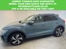 USED 2022 22 VOLKSWAGEN T-ROC 1.5 TSI R-Line SUV 5dr Petrol DSG Euro 6 (s/s) (150 ps) All VW Dealer Service History