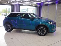 USED 2019 69 DS AUTOMOBILES DS 3 1.2 PureTech Prestige Crossback 5dr Petrol EAT8 Euro 6 (s/s) (155 ps) - Quality & Best value Assured