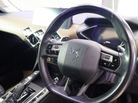 USED 2019 69 DS AUTOMOBILES DS 3 1.2 PureTech Prestige Crossback 5dr Petrol EAT8 Euro 6 (s/s) (155 ps) - Quality & Best value Assured