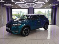 USED 2019 69 DS AUTOMOBILES DS 3 1.2 PureTech Prestige Crossback 5dr Petrol EAT8 Euro 6 (s/s) (155 ps) - Quality & Best value Assured