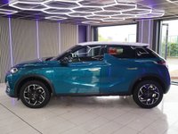USED 2019 69 DS AUTOMOBILES DS 3 1.2 PureTech Prestige Crossback 5dr Petrol EAT8 Euro 6 (s/s) (155 ps) - Quality & Best value Assured