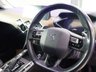 USED 2019 69 DS AUTOMOBILES DS 3 1.2 PureTech Prestige Crossback 5dr Petrol EAT8 Euro 6 (s/s) (155 ps) - Quality & Best value Assured