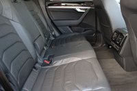 USED 2018 68 VOLKSWAGEN TOUAREG 3.0 TDI V6 R-Line SUV 5dr Diesel Tiptronic 4Motion Euro 6 (s/s) (231 ps) - EURO 6 - ULEZ, DISCOVER NAV, HTD/LEATHER, R/CAMERA, P/ASSIST, APPLE/ANDROID CARPLAY, P/SENSORS, 20" ALLOYS, LEDS, CRUISE/LDW, E/TAILGATE, DAB, BLUETOOTH & WIRELESS CHARGER