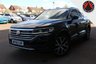 USED 2018 68 VOLKSWAGEN TOUAREG 3.0 TDI V6 R-Line SUV 5dr Diesel Tiptronic 4Motion Euro 6 (s/s) (231 ps) - EURO 6 - ULEZ, DISCOVER NAV, HTD/LEATHER, R/CAMERA, P/ASSIST, APPLE/ANDROID CARPLAY, P/SENSORS, 20" ALLOYS, LEDS, CRUISE/LDW, E/TAILGATE, DAB, BLUETOOTH & WIRELESS CHARGER