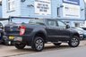 USED 2015 15 FORD RANGER NO VAT 2.2 TDCi Limited Pick up 4dr Diesel Manual 4WD Euro 5 | 6 SPEED MANUAL GEARBOX | LOAD COVER | 2 KEYS | TOWBAR | HEATED SEATS | HANDSFREE | ALLOY WHEELS | FULL LEATHER INTERIOR  NO VAT | LOAD COVER | FULL LEATHER | 6 SPEED MANUAL | 18" ALLOYS