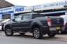 USED 2015 15 FORD RANGER NO VAT 2.2 TDCi Limited Pick up 4dr Diesel Manual 4WD Euro 5 | 6 SPEED MANUAL GEARBOX | LOAD COVER | 2 KEYS | TOWBAR | HEATED SEATS | HANDSFREE | ALLOY WHEELS | FULL LEATHER INTERIOR  NO VAT | LOAD COVER | FULL LEATHER | 6 SPEED MANUAL | 18" ALLOYS