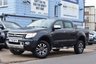 USED 2015 15 FORD RANGER NO VAT 2.2 TDCi Limited Pick up 4dr Diesel Manual 4WD Euro 5 | 6 SPEED MANUAL GEARBOX | LOAD COVER | 2 KEYS | TOWBAR | HEATED SEATS | HANDSFREE | ALLOY WHEELS | FULL LEATHER INTERIOR  NO VAT | LOAD COVER | FULL LEATHER | 6 SPEED MANUAL | 18" ALLOYS