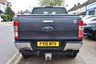 USED 2015 15 FORD RANGER NO VAT 2.2 TDCi Limited Pick up 4dr Diesel Manual 4WD Euro 5 | 6 SPEED MANUAL GEARBOX | LOAD COVER | 2 KEYS | TOWBAR | HEATED SEATS | HANDSFREE | ALLOY WHEELS | FULL LEATHER INTERIOR  NO VAT | LOAD COVER | FULL LEATHER | 6 SPEED MANUAL | 18" ALLOYS