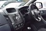 USED 2015 15 FORD RANGER NO VAT 2.2 TDCi Limited Pick up 4dr Diesel Manual 4WD Euro 5 | 6 SPEED MANUAL GEARBOX | LOAD COVER | 2 KEYS | TOWBAR | HEATED SEATS | HANDSFREE | ALLOY WHEELS | FULL LEATHER INTERIOR  NO VAT | LOAD COVER | FULL LEATHER | 6 SPEED MANUAL | 18" ALLOYS