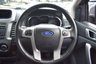 USED 2015 15 FORD RANGER NO VAT 2.2 TDCi Limited Pick up 4dr Diesel Manual 4WD Euro 5 | 6 SPEED MANUAL GEARBOX | LOAD COVER | 2 KEYS | TOWBAR | HEATED SEATS | HANDSFREE | ALLOY WHEELS | FULL LEATHER INTERIOR  NO VAT | LOAD COVER | FULL LEATHER | 6 SPEED MANUAL | 18" ALLOYS