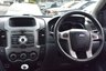 USED 2015 15 FORD RANGER NO VAT 2.2 TDCi Limited Pick up 4dr Diesel Manual 4WD Euro 5 | 6 SPEED MANUAL GEARBOX | LOAD COVER | 2 KEYS | TOWBAR | HEATED SEATS | HANDSFREE | ALLOY WHEELS | FULL LEATHER INTERIOR  NO VAT | LOAD COVER | FULL LEATHER | 6 SPEED MANUAL | 18" ALLOYS