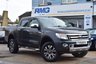 USED 2015 15 FORD RANGER NO VAT 2.2 TDCi Limited Pick up 4dr Diesel Manual 4WD Euro 5 | 6 SPEED MANUAL GEARBOX | LOAD COVER | 2 KEYS | TOWBAR | HEATED SEATS | HANDSFREE | ALLOY WHEELS | FULL LEATHER INTERIOR  NO VAT | LOAD COVER | FULL LEATHER | 6 SPEED MANUAL | 18" ALLOYS