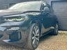 USED 2020 70 BMW X5 3.0 30d MHT M Sport SUV 5dr Diesel Hybrid Auto xDrive Euro 6 (s/s) (286 ps) NEW TYRES, SERVICE, MINT CONDITION