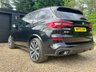 USED 2020 70 BMW X5 3.0 30d MHT M Sport SUV 5dr Diesel Hybrid Auto xDrive Euro 6 (s/s) (286 ps) NEW TYRES, SERVICE, MINT CONDITION