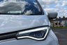 USED 2022 72 RENAULT ZOE R135 52kWh GT Line Hatchback 5dr Electric Auto (i, Rapid Charge) | REVERSE CAMERA | BATTERY HEALTH CHECK INCLUDED | DIAMOND CUT ALLOYS | PART LEATHER TRIM | TOUCH SCREEN ENTERTAINMENT SYSTEM | LANE ASSIST | HANDS FREE | CRUISE CONTROL | VIRTUAL COCKPIT | WIRELESS PHONE CHARGER | CLIMATE CONTROL | HEATED SEATS | SAT NAV  BATTERY HEALTH CHECK CERTIFICATE INCLUDED WITH ALL OUR ELECTRIC VEHICLES
