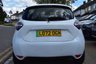 USED 2022 72 RENAULT ZOE R135 52kWh GT Line Hatchback 5dr Electric Auto (i, Rapid Charge) | REVERSE CAMERA | BATTERY HEALTH CHECK INCLUDED | DIAMOND CUT ALLOYS | PART LEATHER TRIM | TOUCH SCREEN ENTERTAINMENT SYSTEM | LANE ASSIST | HANDS FREE | CRUISE CONTROL | VIRTUAL COCKPIT | WIRELESS PHONE CHARGER | CLIMATE CONTROL | HEATED SEATS | SAT NAV  BATTERY HEALTH CHECK CERTIFICATE INCLUDED WITH ALL OUR ELECTRIC VEHICLES