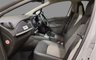 USED 2022 72 RENAULT ZOE R135 52kWh GT Line Hatchback 5dr Electric Auto (i, Rapid Charge) | REVERSE CAMERA  | VIRTUAL COCKPIT | TOUCHSCREEN ENTERTAINMENT SYSTEM | PART LEATHER  BATTERY HEALTH CHECK CERTIFICATE INCLUDED WITH ALL OUR ELECTRIC VEHICLES
