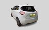 USED 2022 72 RENAULT ZOE R135 52kWh GT Line Hatchback 5dr Electric Auto (i, Rapid Charge) | REVERSE CAMERA  | VIRTUAL COCKPIT | TOUCHSCREEN ENTERTAINMENT SYSTEM | PART LEATHER  BATTERY HEALTH CHECK CERTIFICATE INCLUDED WITH ALL OUR ELECTRIC VEHICLES