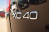 USED 2021 21 VOLVO XC40 1.5 T3 R-Design Pro SUV 5dr Petrol Auto Euro 6 (s/s) (163 ps) FRONT PARKING SENSORS