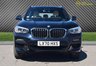 USED 2020 70 BMW X3 2.0 20i GPF M Sport SUV 5dr Petrol Auto xDrive Euro 6 (s/s) (184 ps) HARMON KARDON SPEAKERS+W/L CHARGING