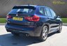 USED 2020 70 BMW X3 2.0 20i GPF M Sport SUV 5dr Petrol Auto xDrive Euro 6 (s/s) (184 ps) HARMON KARDON SPEAKERS+W/L CHARGING