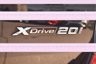 USED 2020 70 BMW X3 2.0 20i GPF M Sport SUV 5dr Petrol Auto xDrive Euro 6 (s/s) (184 ps) HARMON KARDON SPEAKERS+W/L CHARGING