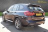 USED 2020 70 BMW X3 2.0 20i GPF M Sport SUV 5dr Petrol Auto xDrive Euro 6 (s/s) (184 ps) HARMON KARDON SPEAKERS+W/L CHARGING