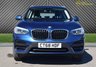 USED 2018 68 BMW X3 2.0 20i GPF SE SUV 5dr Petrol Auto xDrive Euro 6 (s/s) (184 ps) ELECTRIC FOLDING MIRRORS