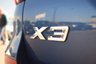 USED 2018 68 BMW X3 2.0 20i GPF SE SUV 5dr Petrol Auto xDrive Euro 6 (s/s) (184 ps) ELECTRIC FOLDING MIRRORS