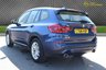 USED 2018 68 BMW X3 2.0 20i GPF SE SUV 5dr Petrol Auto xDrive Euro 6 (s/s) (184 ps) ELECTRIC FOLDING MIRRORS