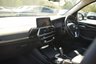 USED 2018 68 BMW X3 2.0 20i GPF SE SUV 5dr Petrol Auto xDrive Euro 6 (s/s) (184 ps) ELECTRIC FOLDING MIRRORS