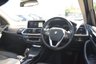 USED 2018 68 BMW X3 2.0 20i GPF SE SUV 5dr Petrol Auto xDrive Euro 6 (s/s) (184 ps) ELECTRIC FOLDING MIRRORS