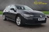 USED 2020 70 VOLKSWAGEN GOLF 1.5 eTSI MHEV Life Hatchback 5dr Petrol Hybrid DSG Euro 6 (s/s) (150 ps) 2 KEYS + CRUISE CONTROL