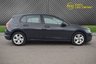 USED 2020 70 VOLKSWAGEN GOLF 1.5 eTSI MHEV Life Hatchback 5dr Petrol Hybrid DSG Euro 6 (s/s) (150 ps) 2 KEYS + CRUISE CONTROL
