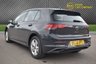 USED 2020 70 VOLKSWAGEN GOLF 1.5 eTSI MHEV Life Hatchback 5dr Petrol Hybrid DSG Euro 6 (s/s) (150 ps) 2 KEYS + CRUISE CONTROL