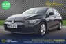 USED 2020 70 VOLKSWAGEN GOLF 1.5 eTSI MHEV Life Hatchback 5dr Petrol Hybrid DSG Euro 6 (s/s) (150 ps) 2 KEYS + CRUISE CONTROL