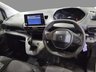 USED 2019 68 PEUGEOT PARTNER NO VAT 1.6 BlueHDi 650 Professional Standard Panel Van 5dr Diesel Manual SWB Euro 6 | 2 KEYS | 1 OWNER  2 KEYS | 1 OWNER