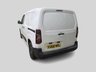USED 2019 68 PEUGEOT PARTNER NO VAT 1.6 BlueHDi 650 Professional Standard Panel Van 5dr Diesel Manual SWB Euro 6 | 2 KEYS | 1 OWNER  2 KEYS | 1 OWNER