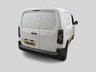 USED 2019 68 PEUGEOT PARTNER NO VAT 1.6 BlueHDi 650 Professional Standard Panel Van 5dr Diesel Manual SWB Euro 6 | 2 KEYS | 1 OWNER  2 KEYS | 1 OWNER