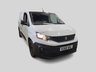 USED 2019 68 PEUGEOT PARTNER NO VAT 1.6 BlueHDi 650 Professional Standard Panel Van 5dr Diesel Manual SWB Euro 6 | 2 KEYS | 1 OWNER  2 KEYS | 1 OWNER