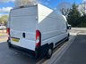 USED 2023 72 CITROEN RELAY 2.2 BlueHDi 35 Enterprise Panel Van 5dr Diesel Manual L3 High Roof Euro 6 (s/s) (140 ps) VAT INCLUDED