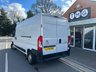 USED 2023 72 CITROEN RELAY 2.2 BlueHDi 35 Enterprise Panel Van 5dr Diesel Manual L3 High Roof Euro 6 (s/s) (140 ps) VAT INCLUDED
