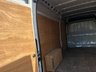 USED 2023 72 CITROEN RELAY 2.2 BlueHDi 35 Enterprise Panel Van 5dr Diesel Manual L3 High Roof Euro 6 (s/s) (140 ps) VAT INCLUDED